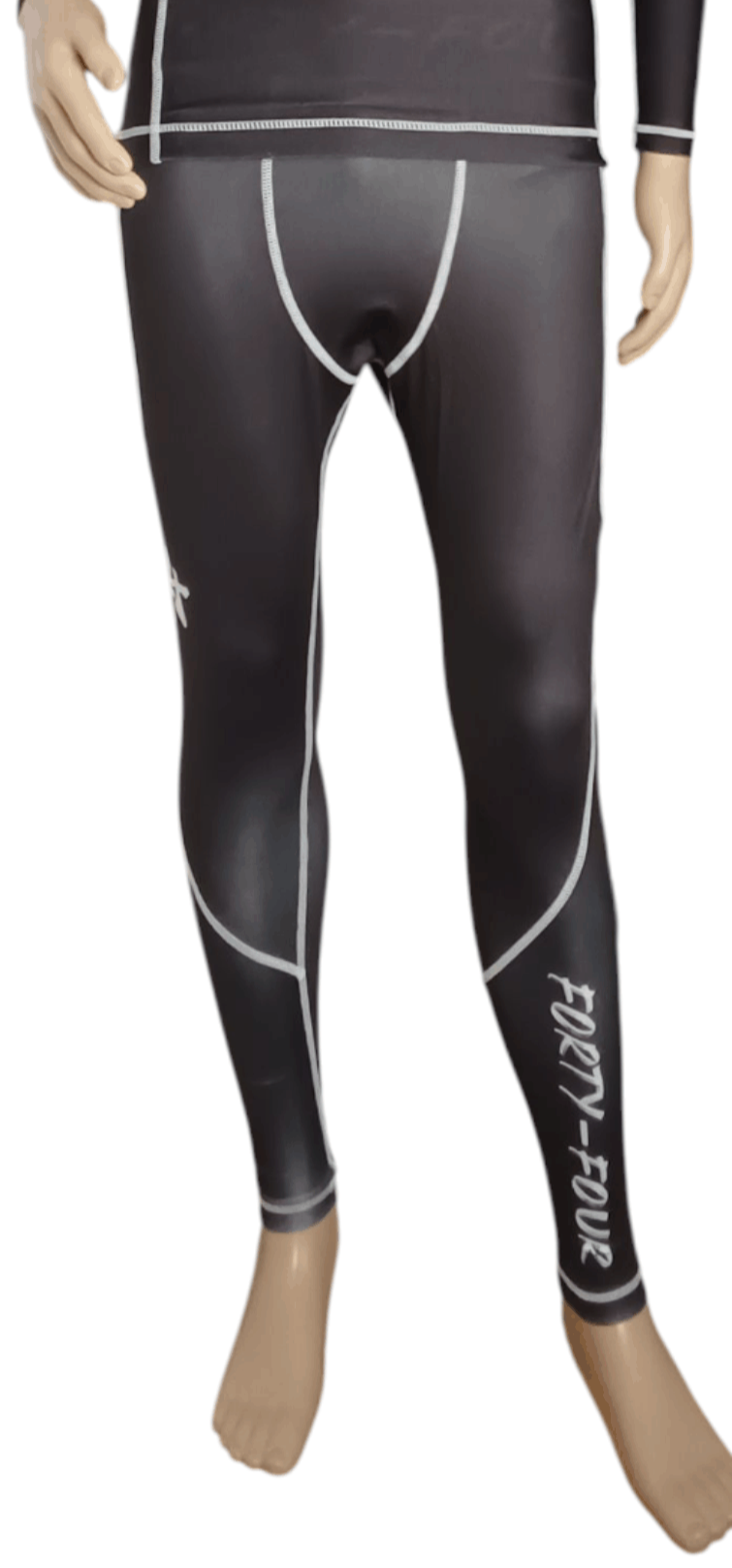 Fourty Four Compression Pants