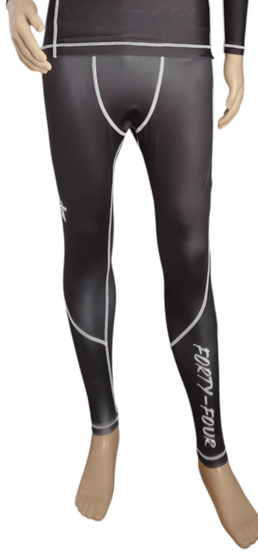 Fourty Four Compression Pants