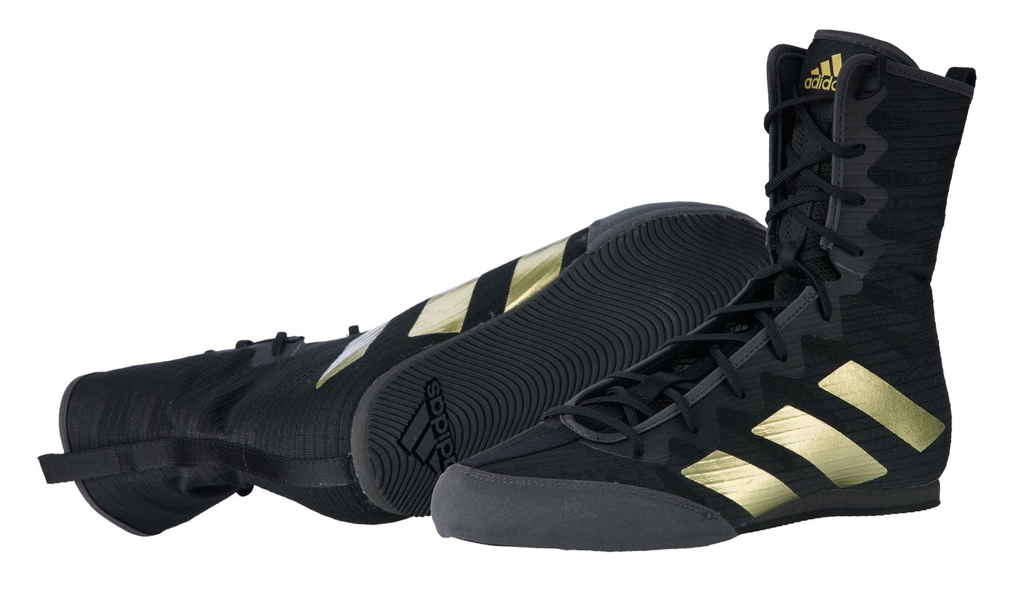 ADIDAS BOX HOG 4