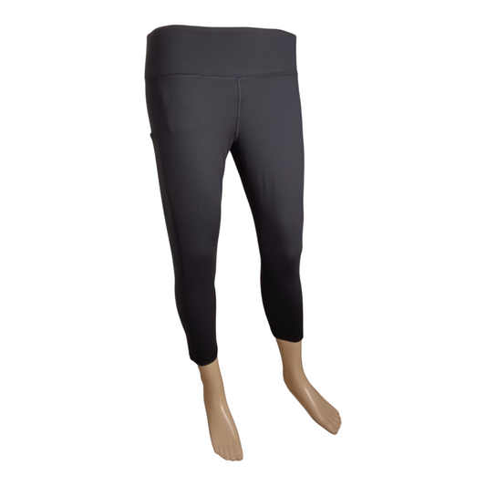 44er Kompression Leggins 3/4 Damen