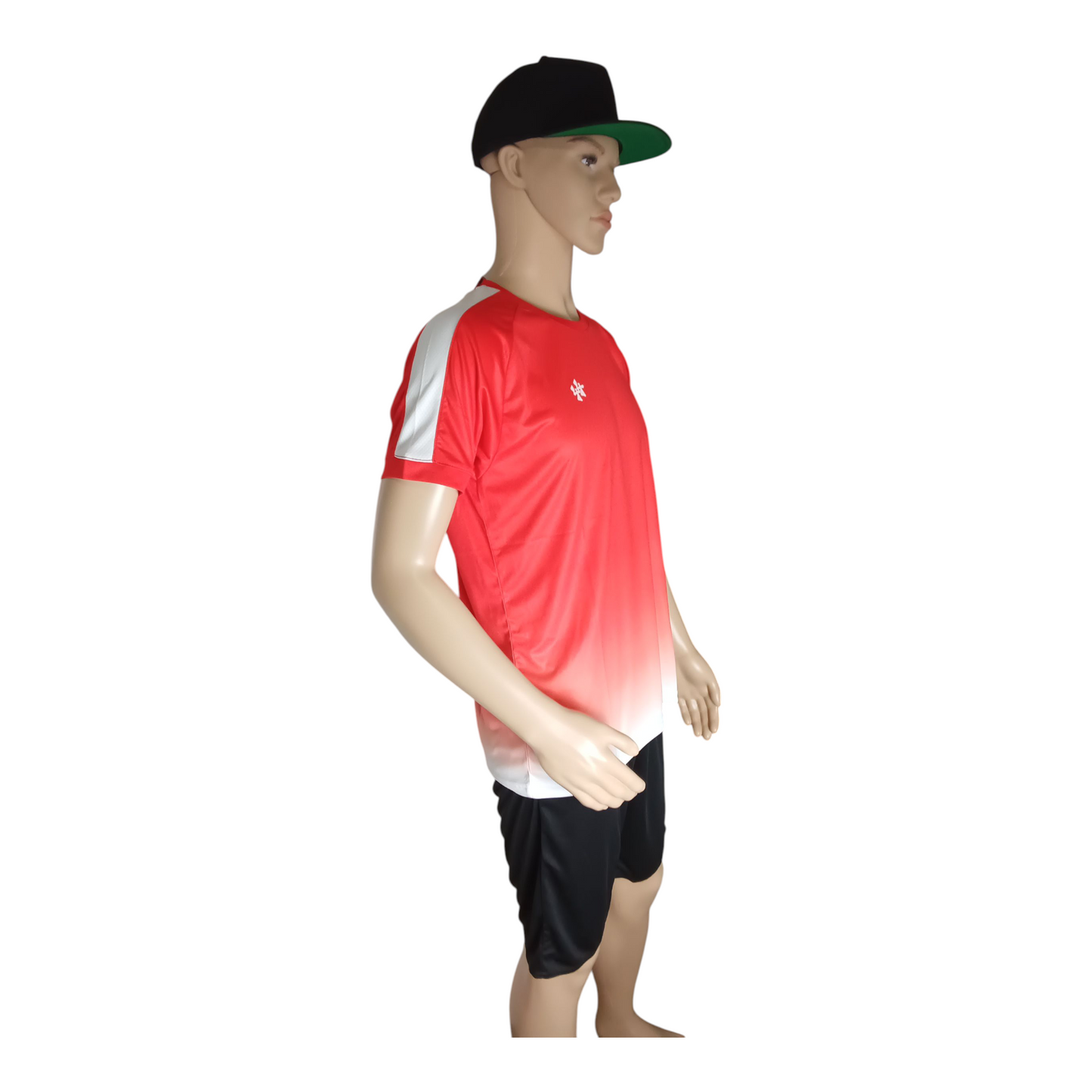 44er T-Shirt Classic Line (zweifarbig)