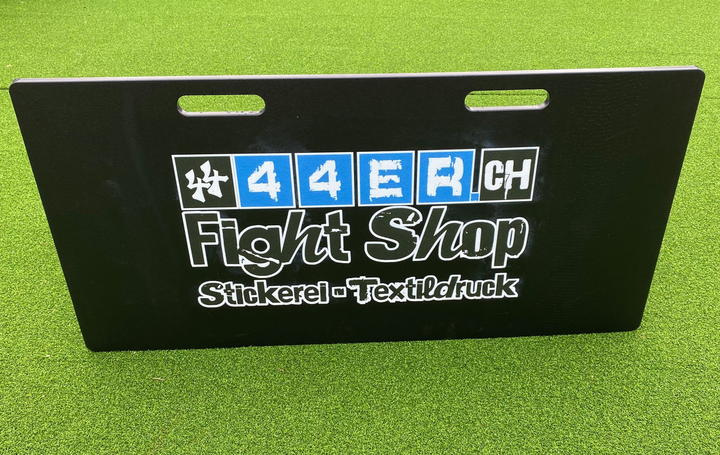 44er Fussballbanden
