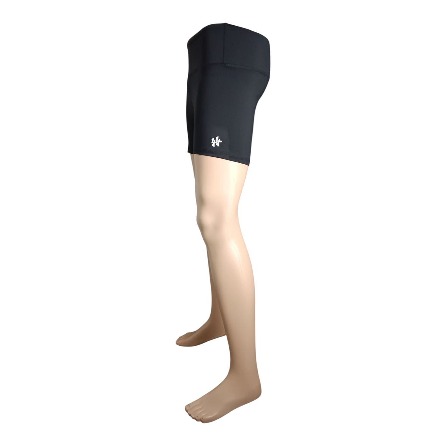 44er Kompression Shorts Damen