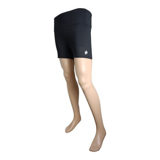44er Kompression Shorts Damen
