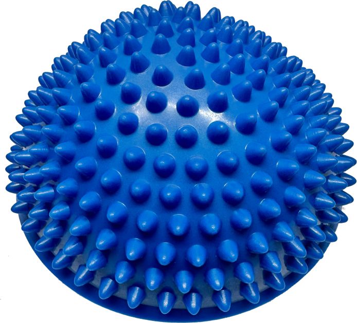 44er Noppen-Therapie-/Halbkugel ø 16 cm