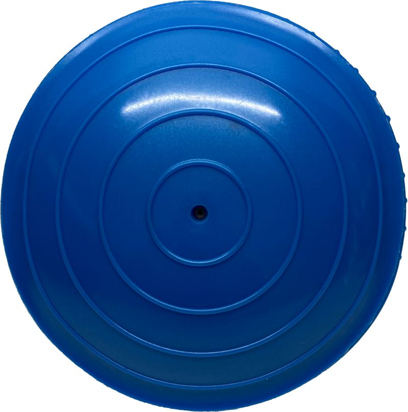44er Noppen-Therapie-/Halbkugel ø 16 cm