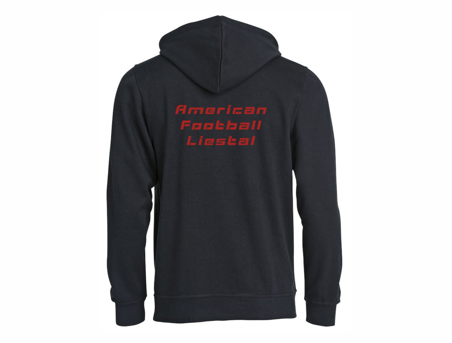 Fraumatt Legions Hoody