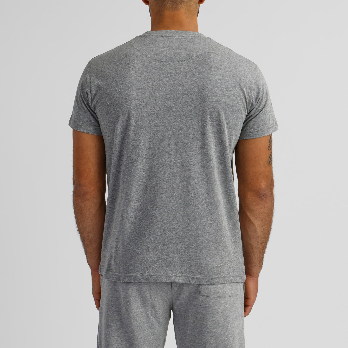 Leone - Big Logo T-shirt