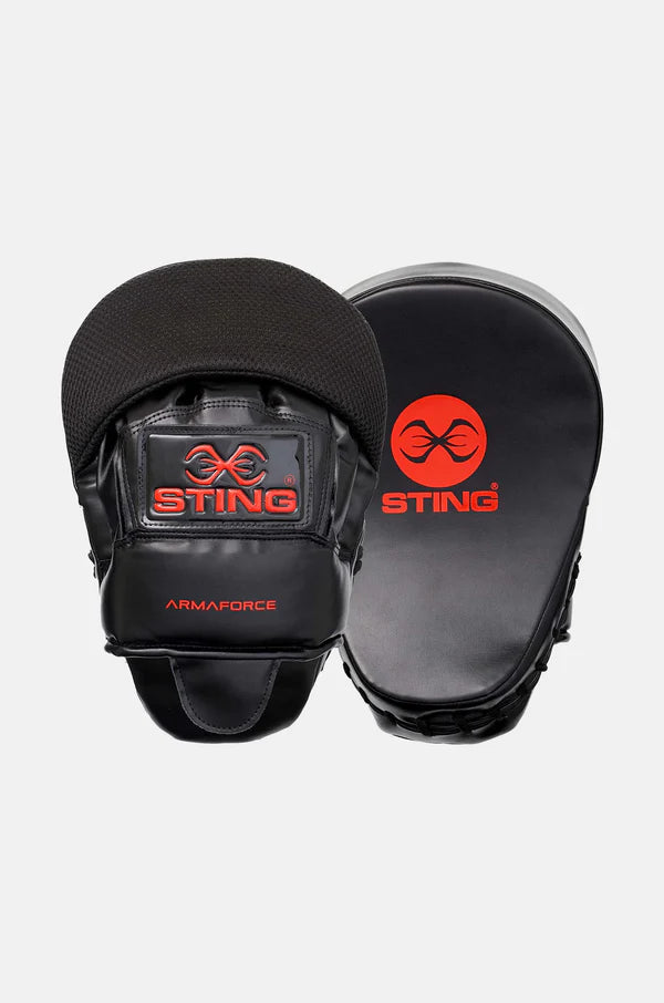 STING Armaforce Combo Kit Boxen