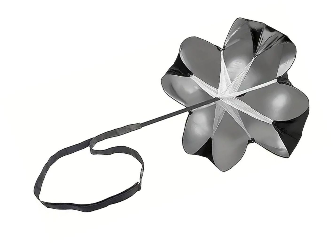 44er Training Laufschirm