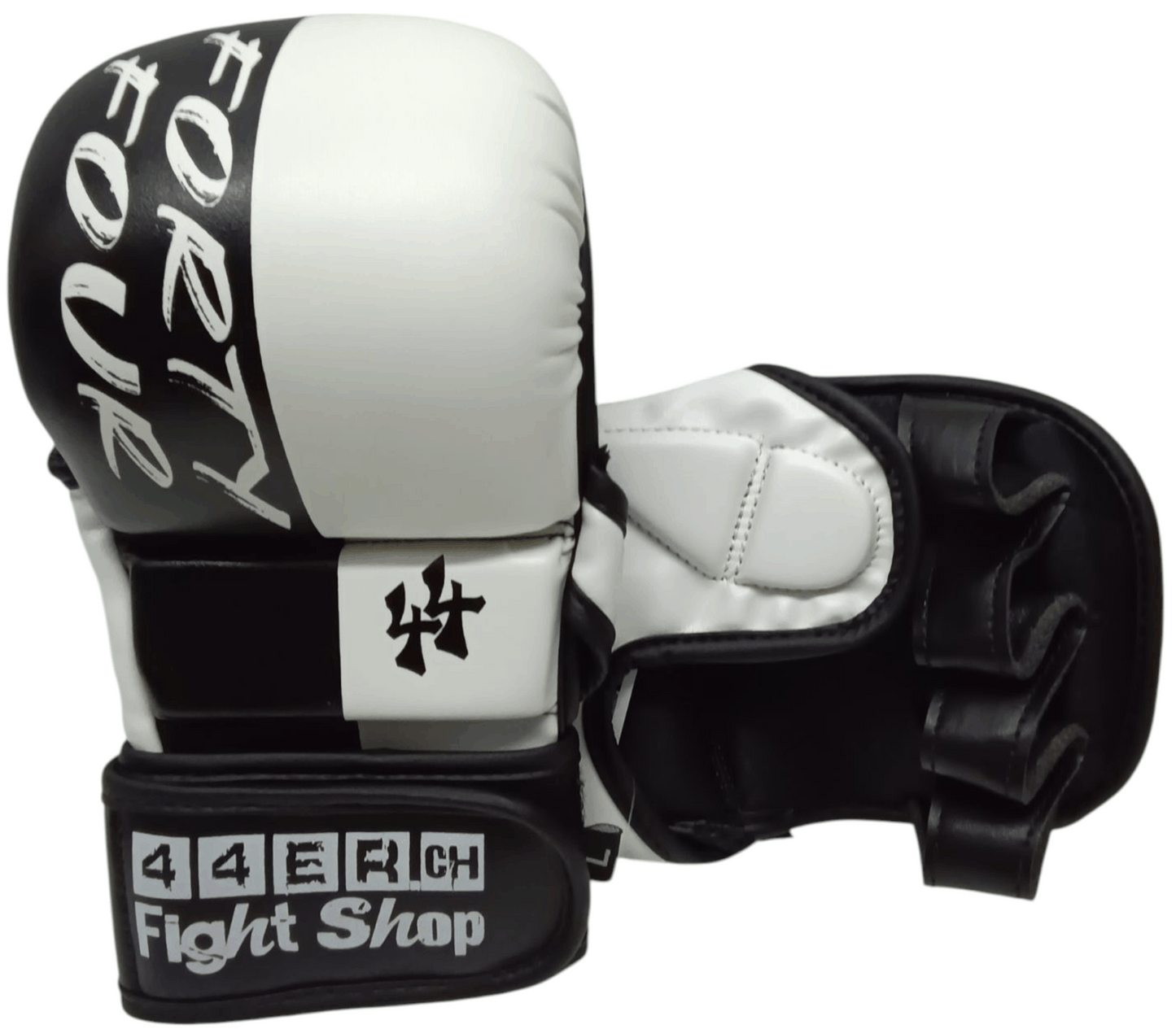 MMA Handschuhe Fourty Four