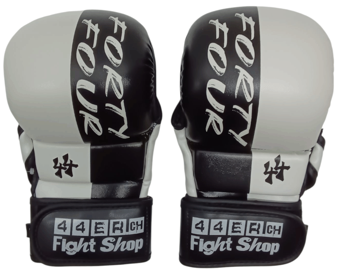 MMA Handschuhe Fourty Four