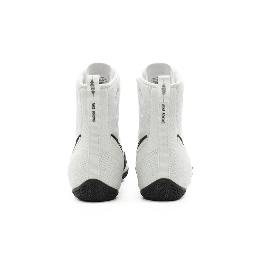 NIKE Boxschuhe Machomai 3