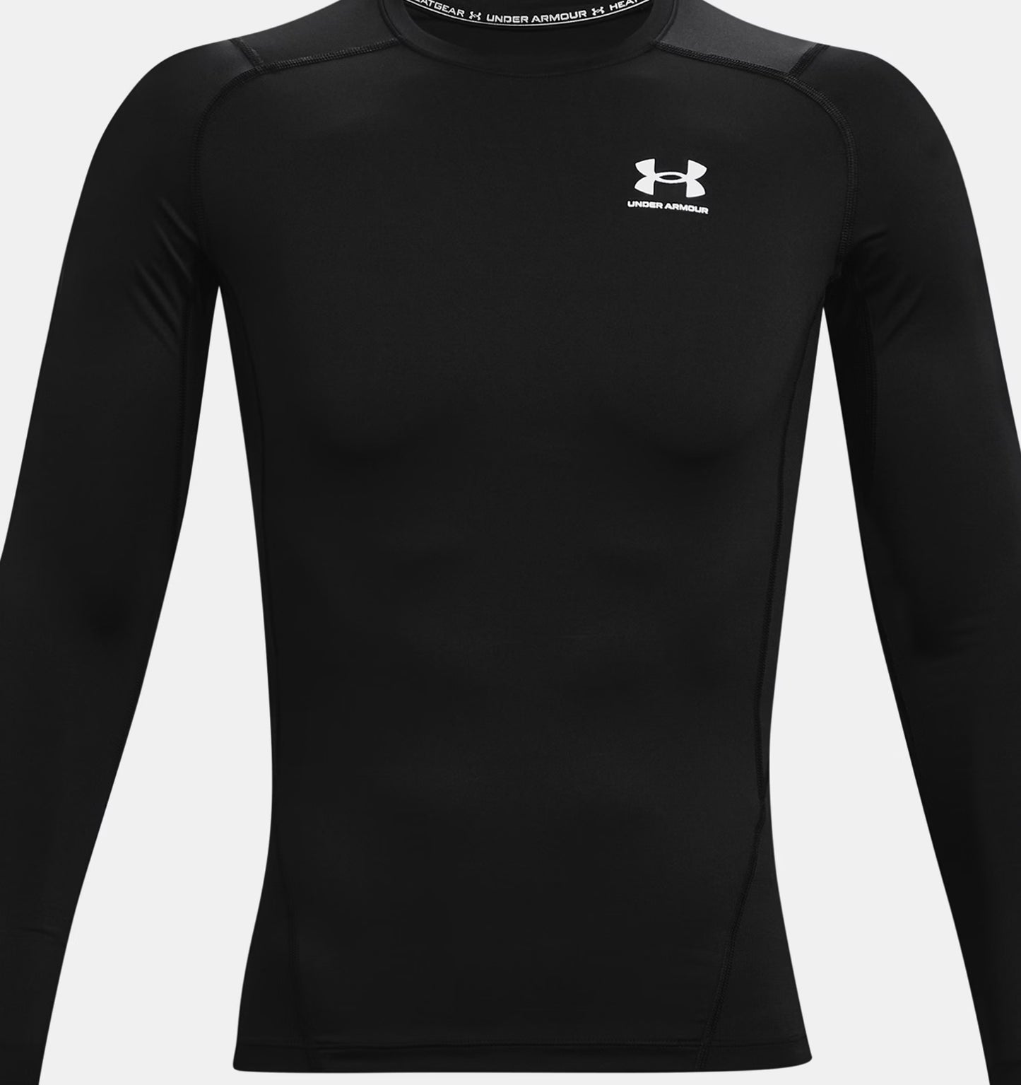 Under Armour HeatGear langarm