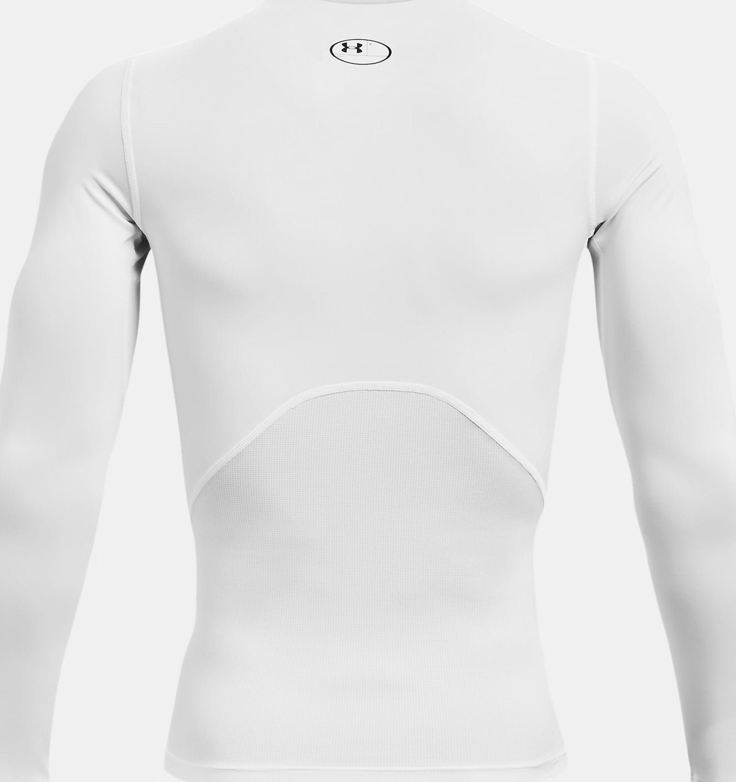 Under Armour HeatGear langarm