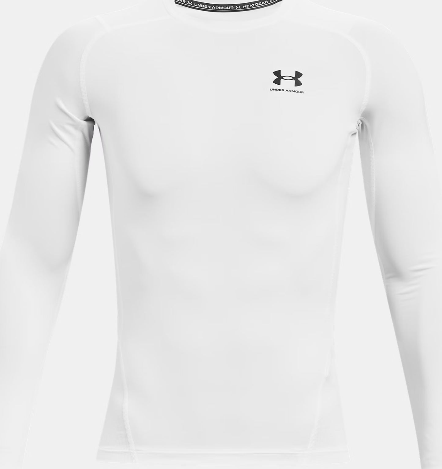 Under Armour HeatGear langarm