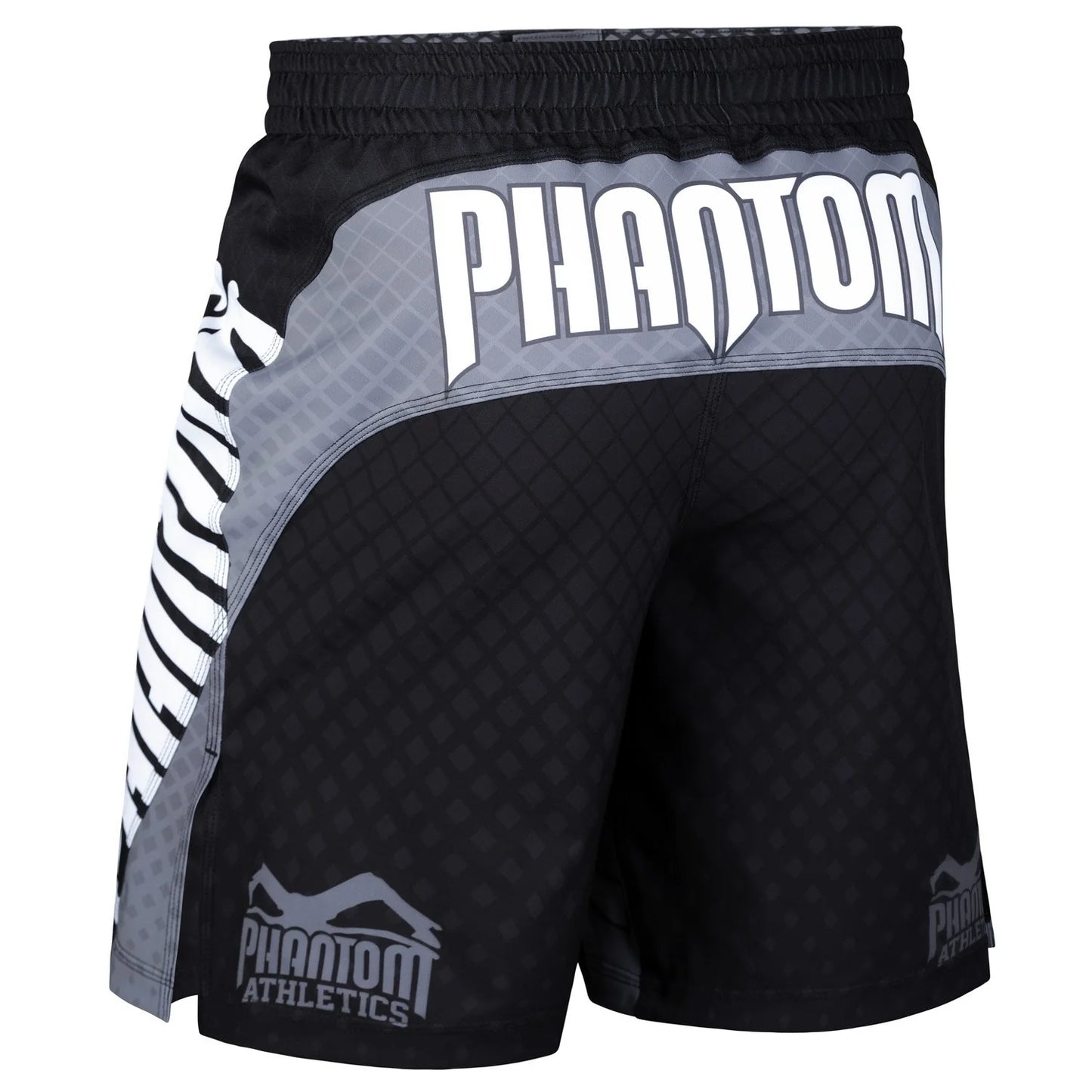Phantom MMA Shorts Storm Nitro