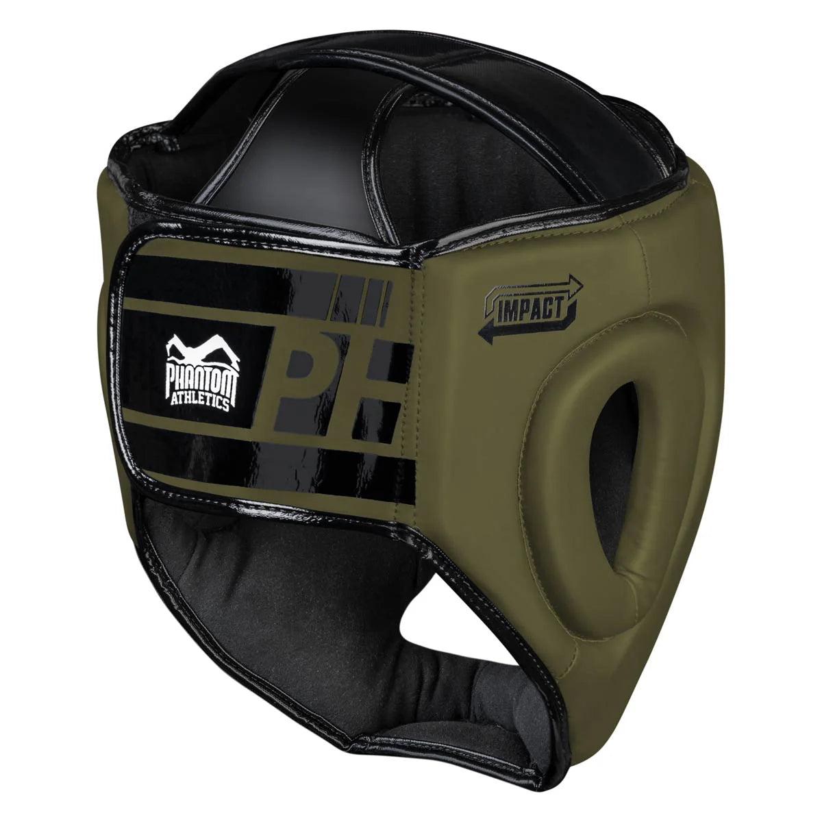 Phantom Kopfschutz APEX Full Face