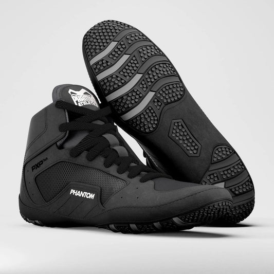 Phantom Ringerschuhe Tactic