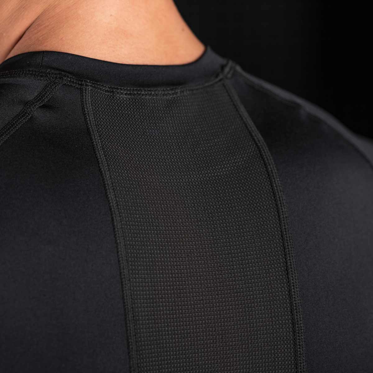 Phantom Rashguard Tactic - Langarm