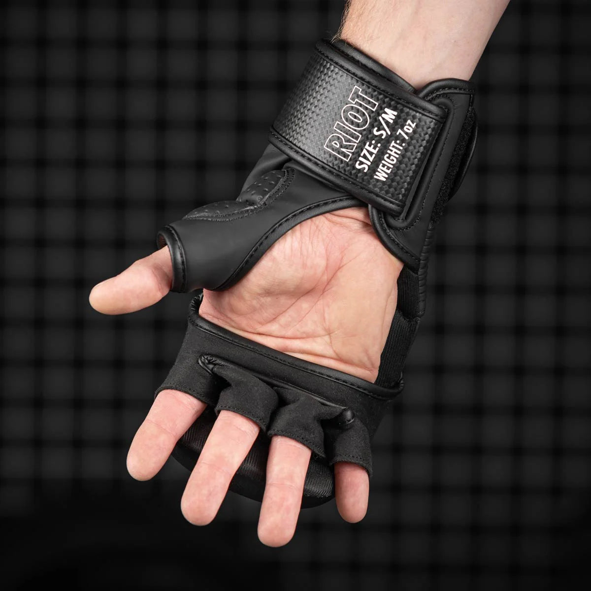 Phantom - MMA Sparring Gloves RIOT Pro
