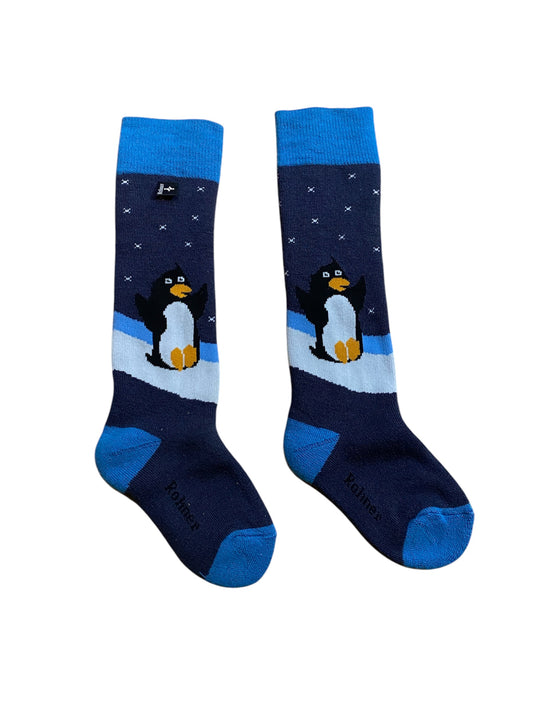 Rohner Socken Pinguin