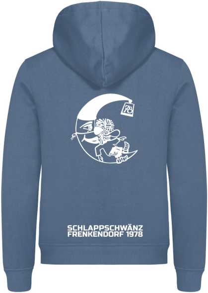 Schlappschwänz Hoody