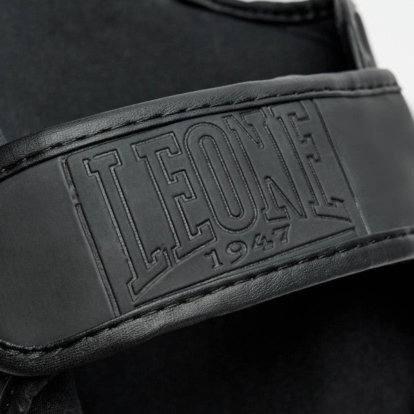 Leone Schienbeinschutz BLACK EDITION