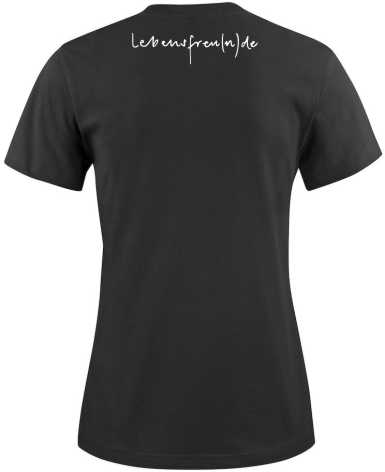 Jubla - T-shirt Ladies