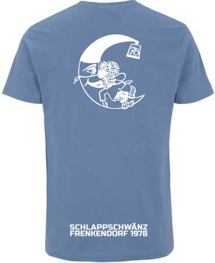 Schlappschwänz T-Shirt Herren