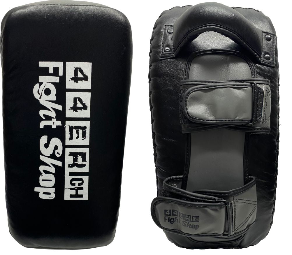 44er Thai Pads 2.0 Premium Leder