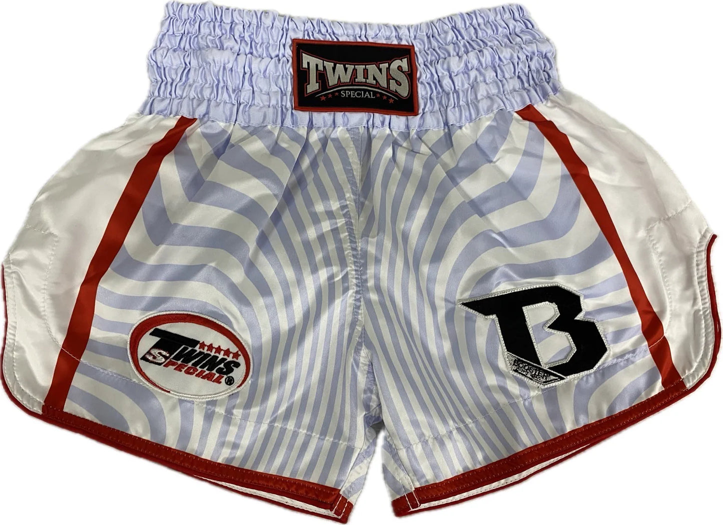 Twins Special Muay Thai Shorts