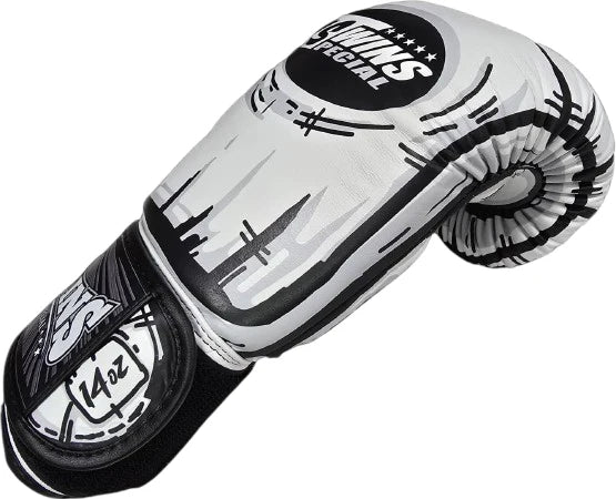TWINS Boxhandschuh Fancy Boxing Gloves FBGVL3-66
