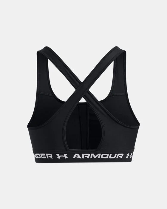 Under Armour® Mid Crossback