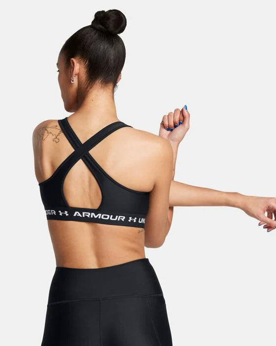 Under Armour® Mid Crossback
