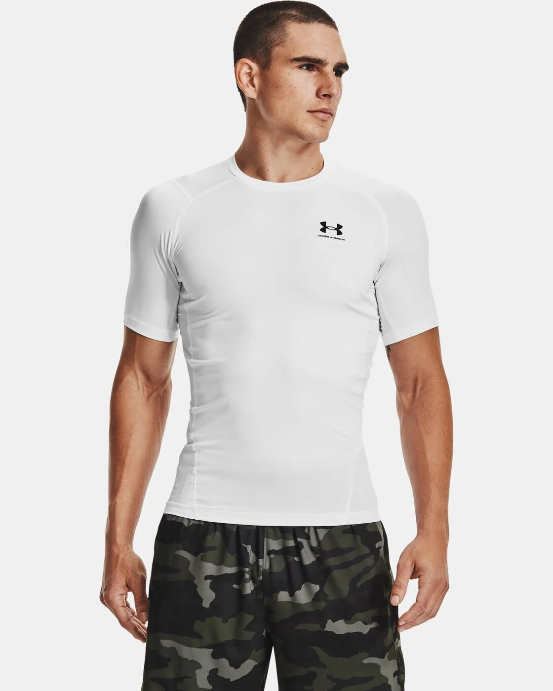 Under Armour HeatGear