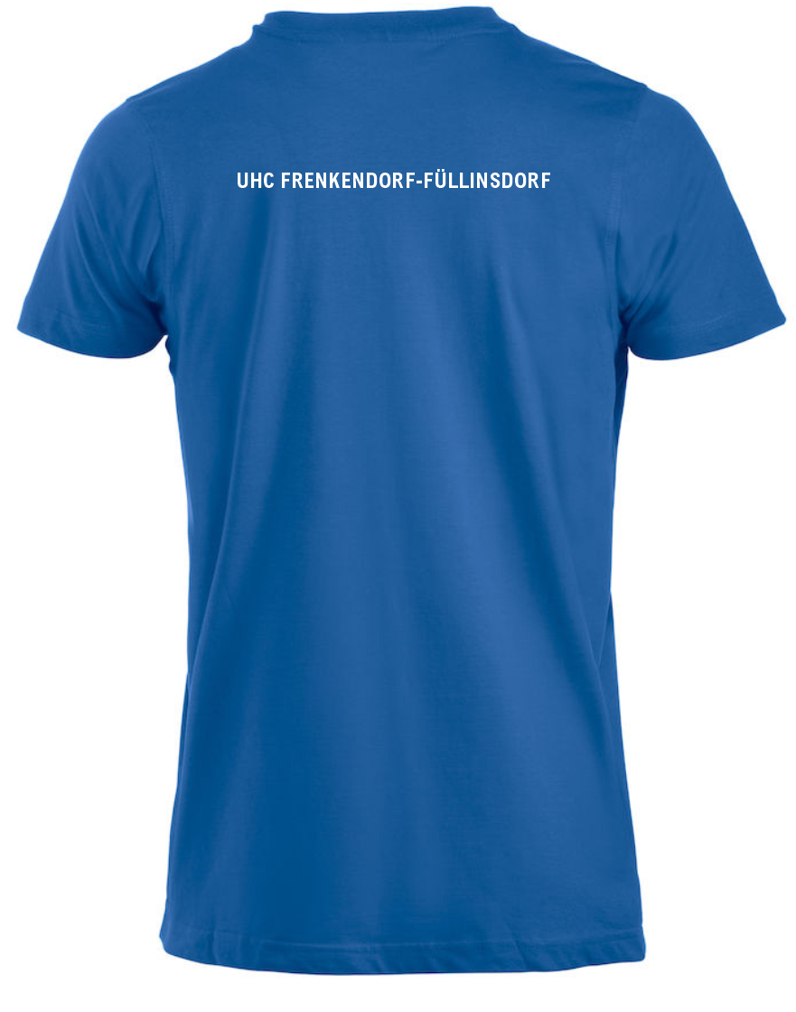 UHCFF - Coach T-Shirt