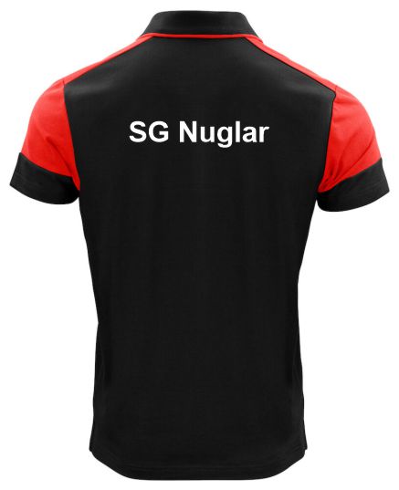 SG Nuglar - Polo