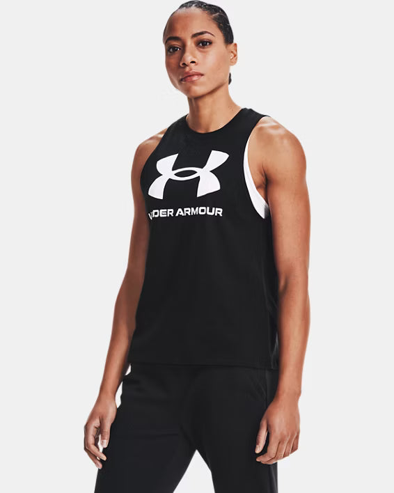 Under Armour Rival Tanktop