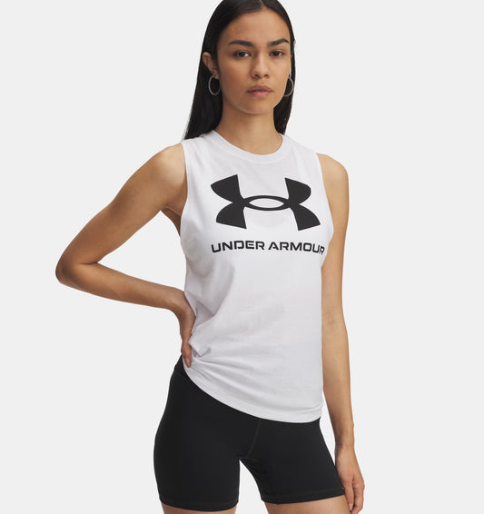 Under Armour Rival Tanktop