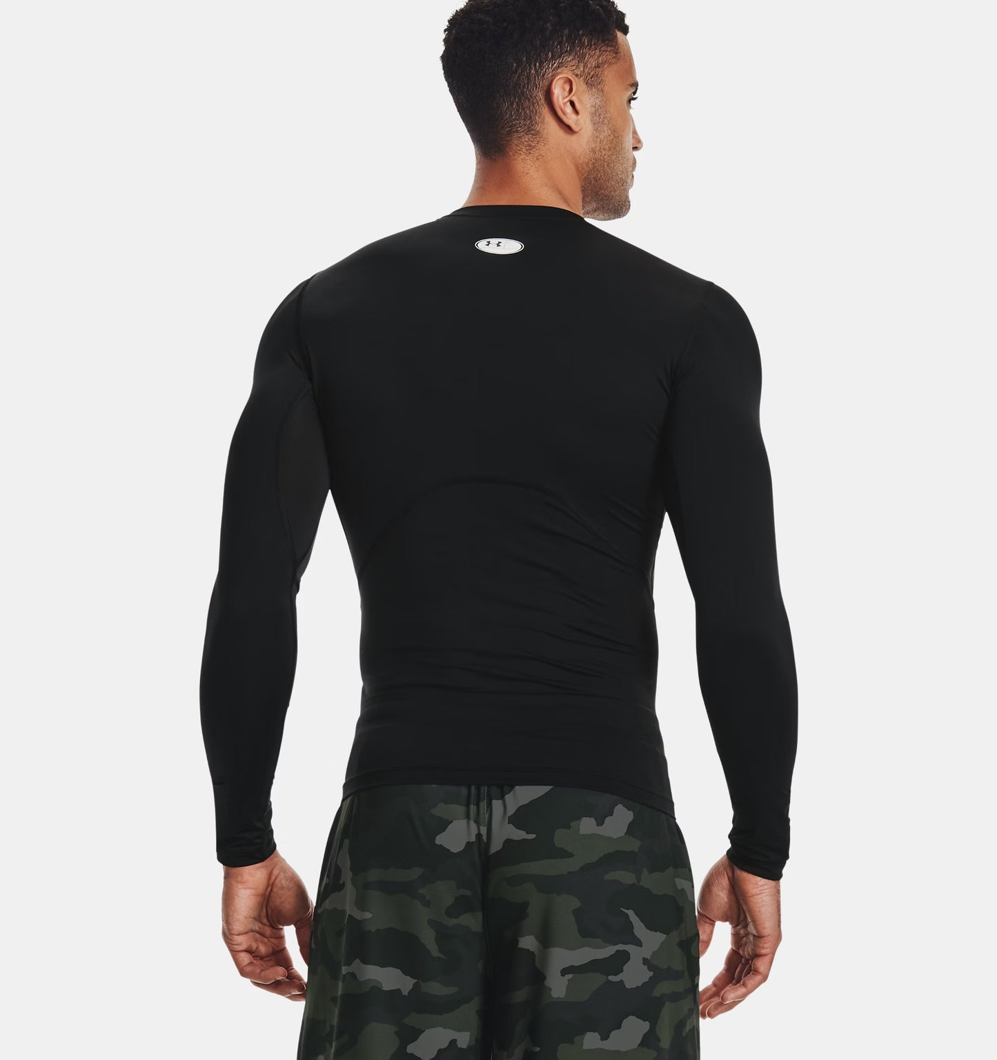 Under Armour HeatGear langarm