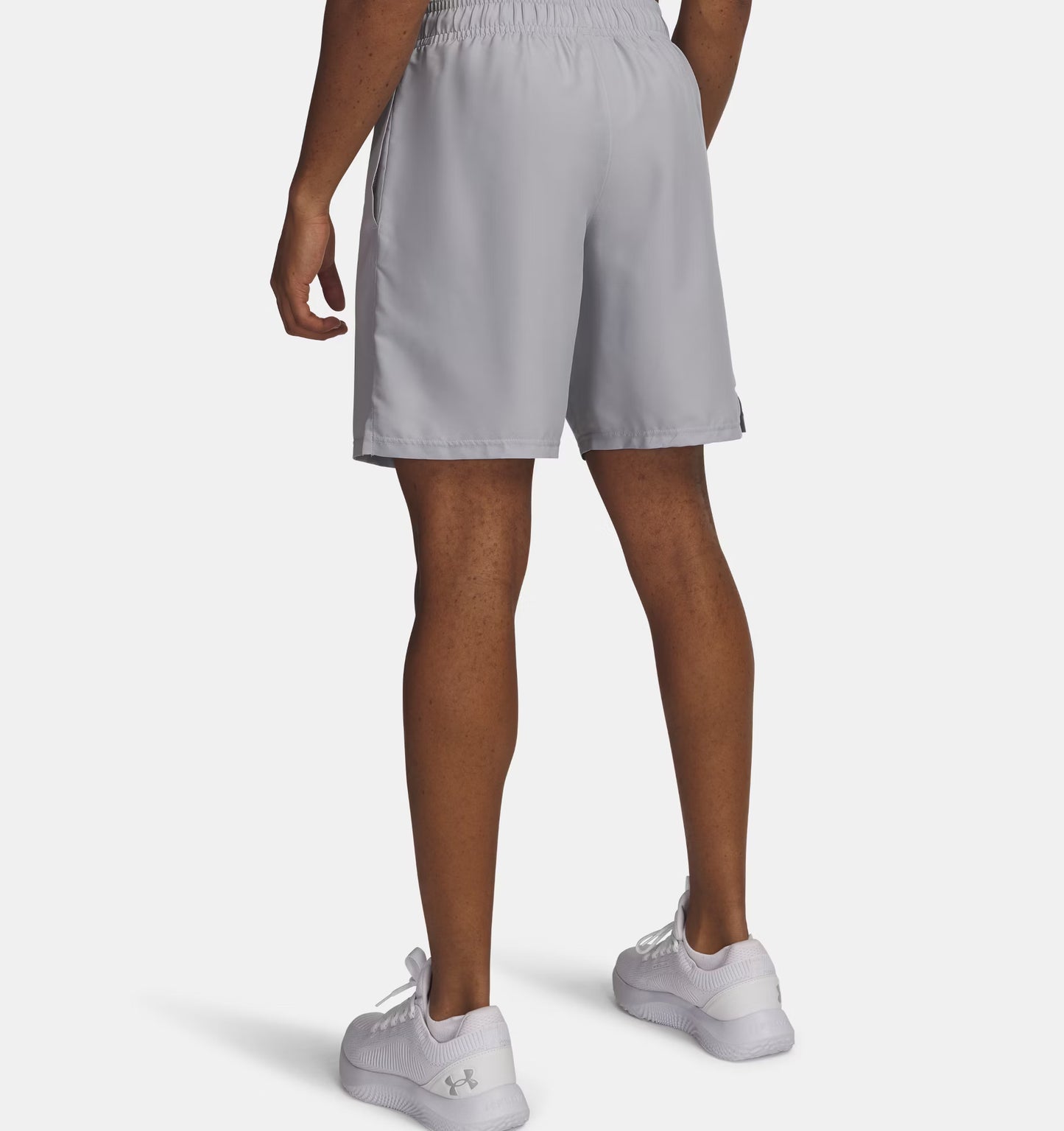 Under Armour - UA Tech Wowen Wordmark