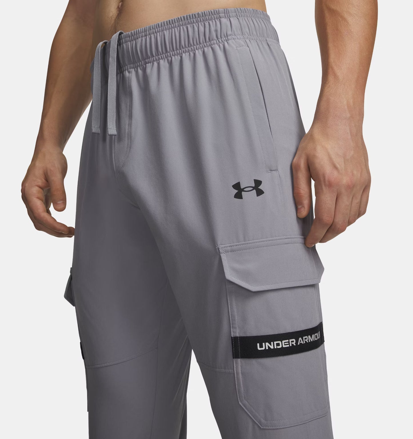 Under Armour - UA Tech Utility Wowen Pant