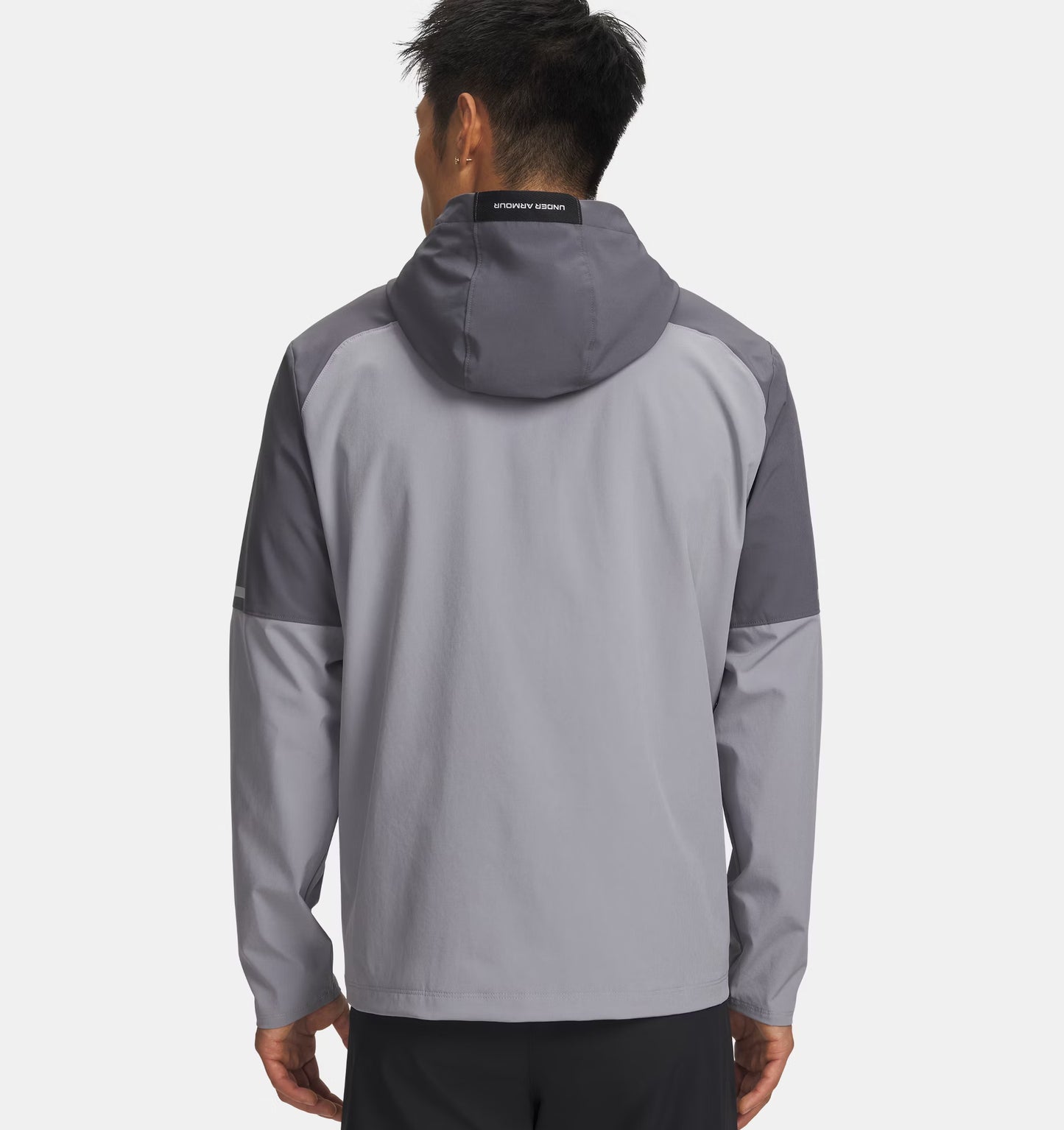 Under Armour - UA Tech Utility Wowen Jacket