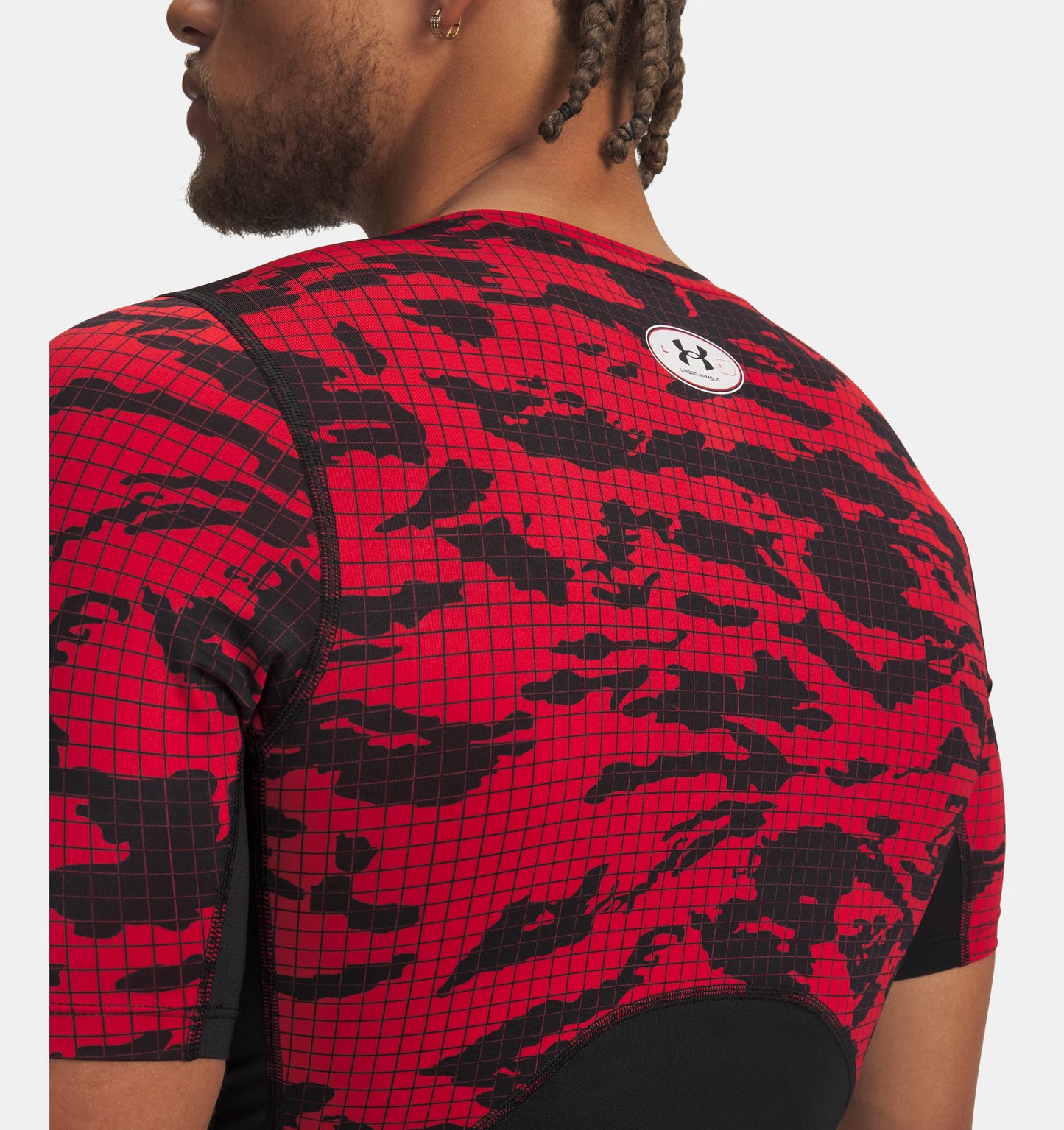 Under Armour - Heat Gear Printed
