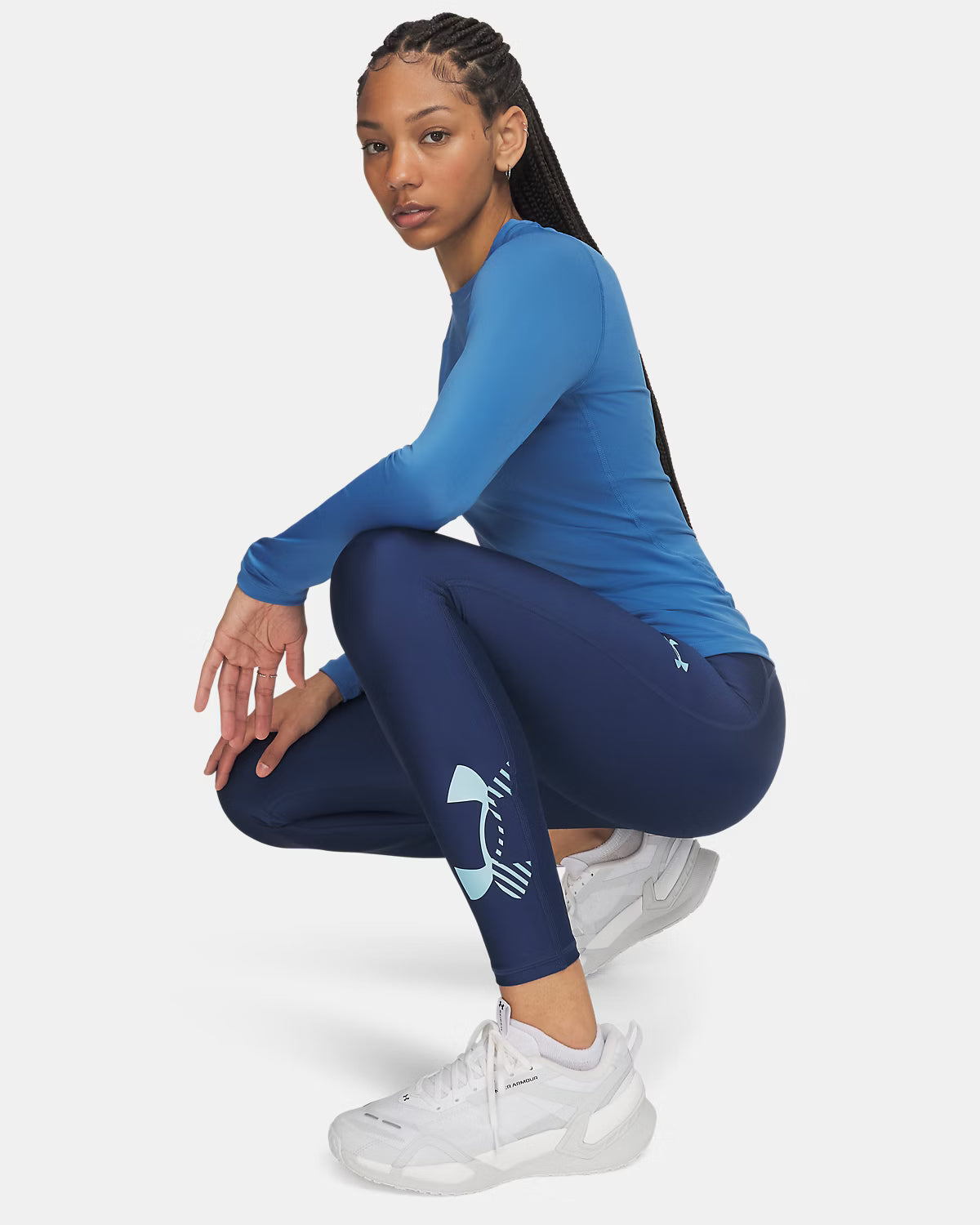 Under Armour HeatGear® Graphic
