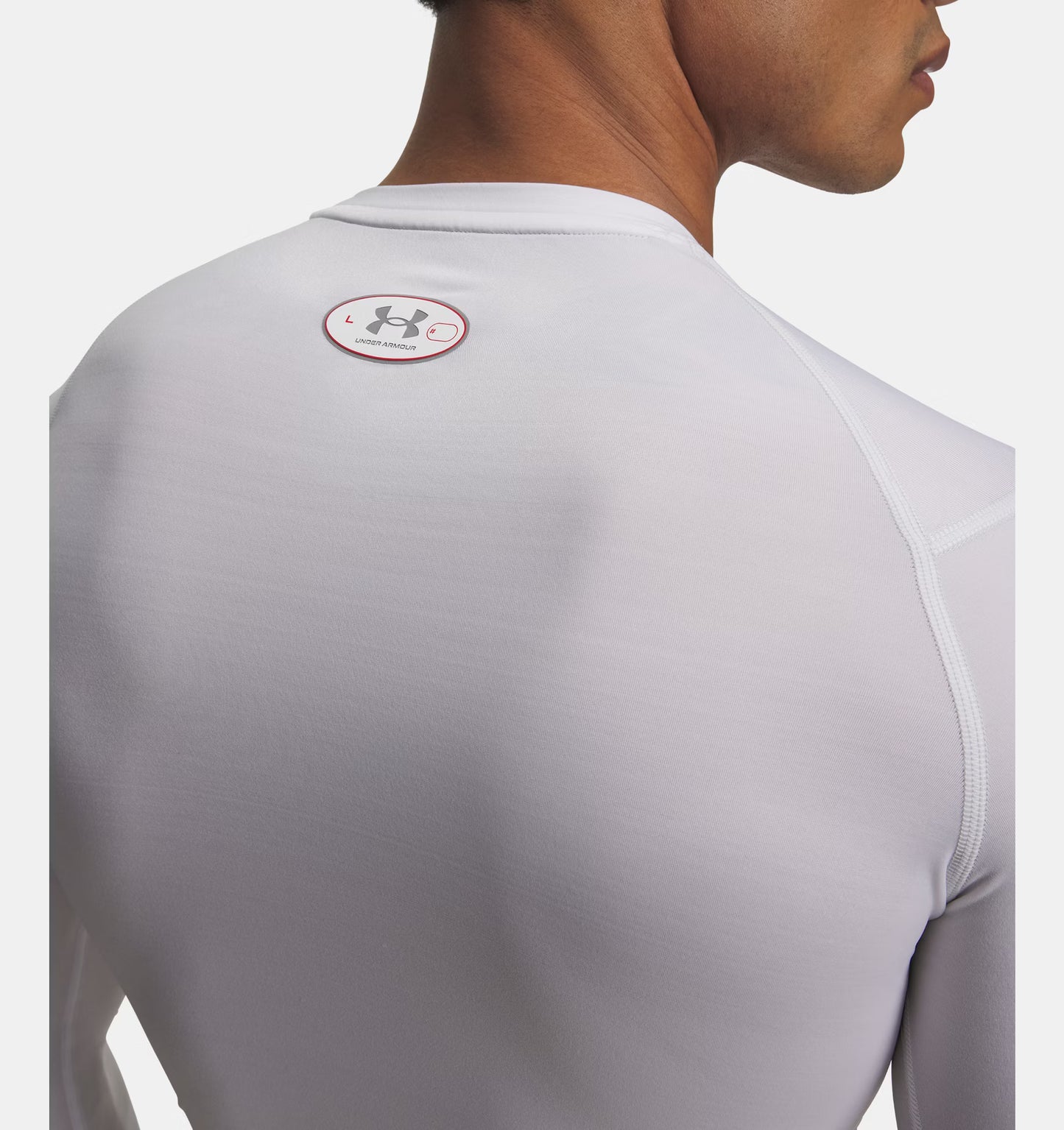 Under Armour - HeatGear Elite Kompression-Langarmshirt
