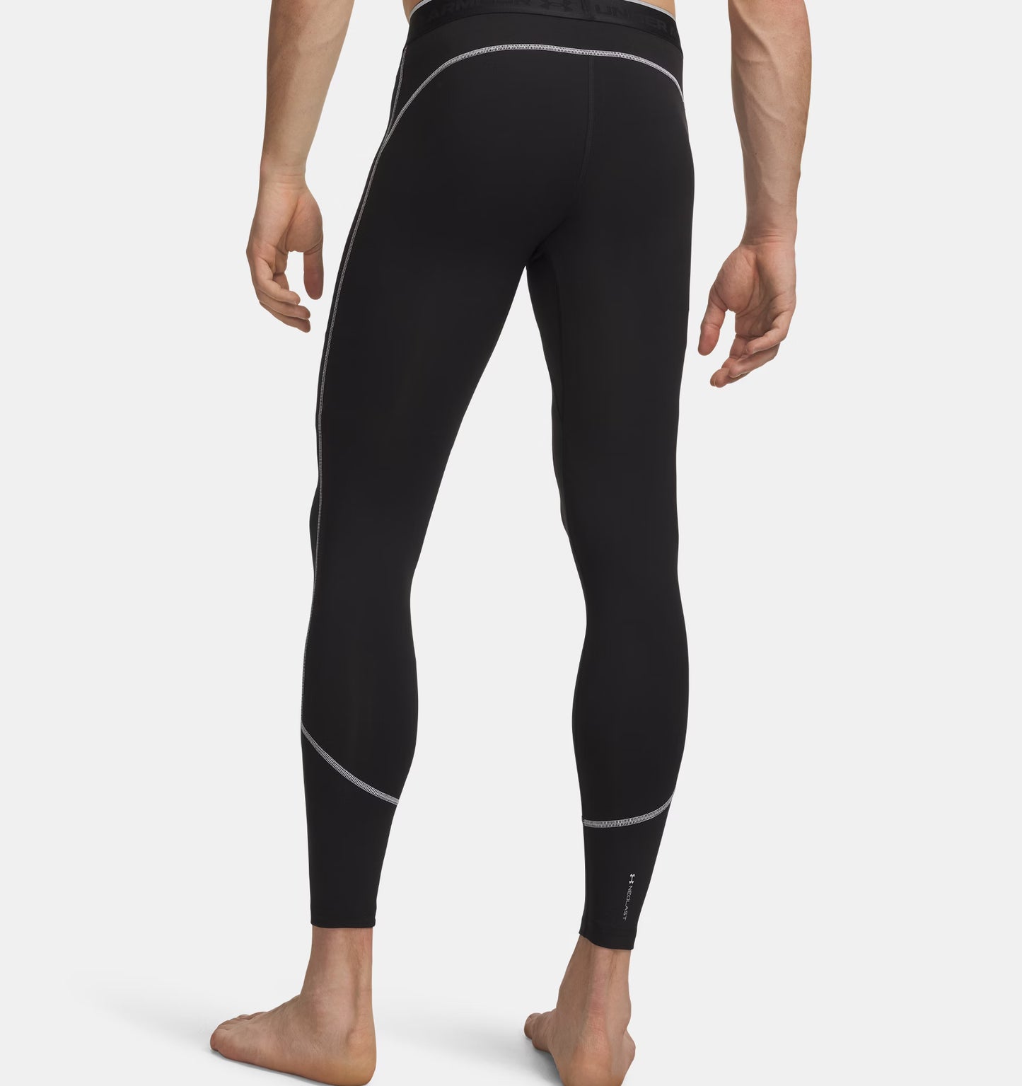 Under Armour - HeatGear Elite Kompression-Leggins