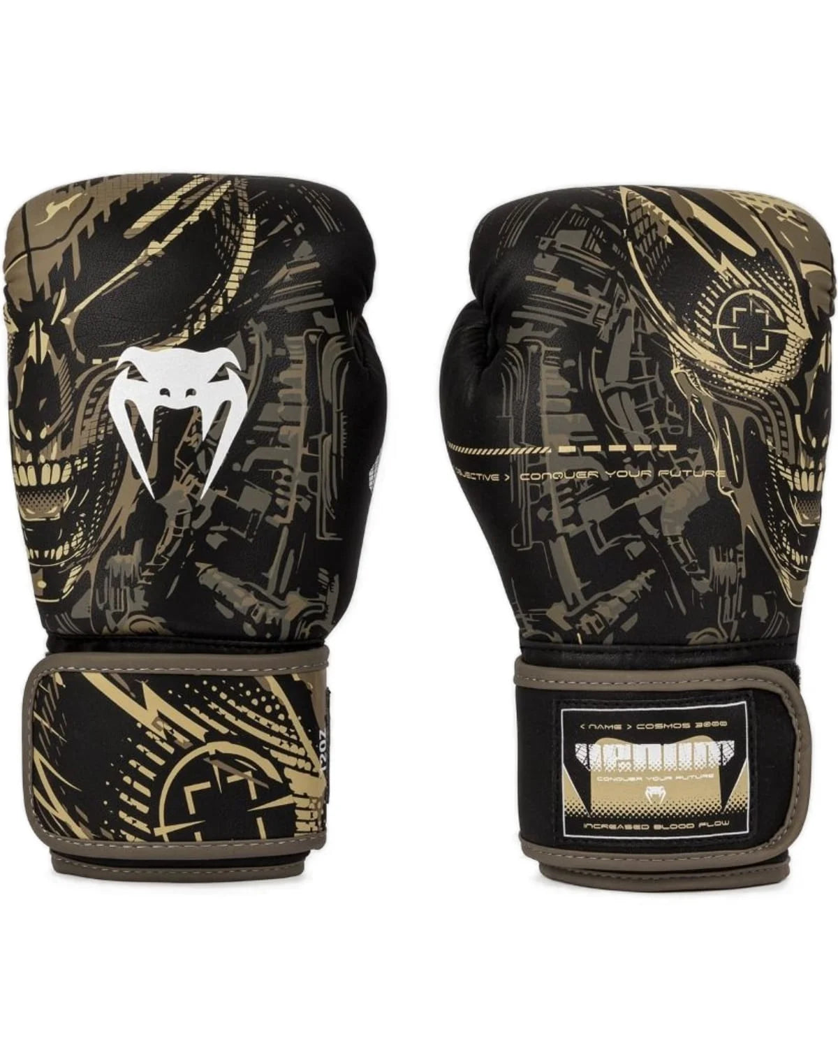 Venum Invader Boxhandschuhe