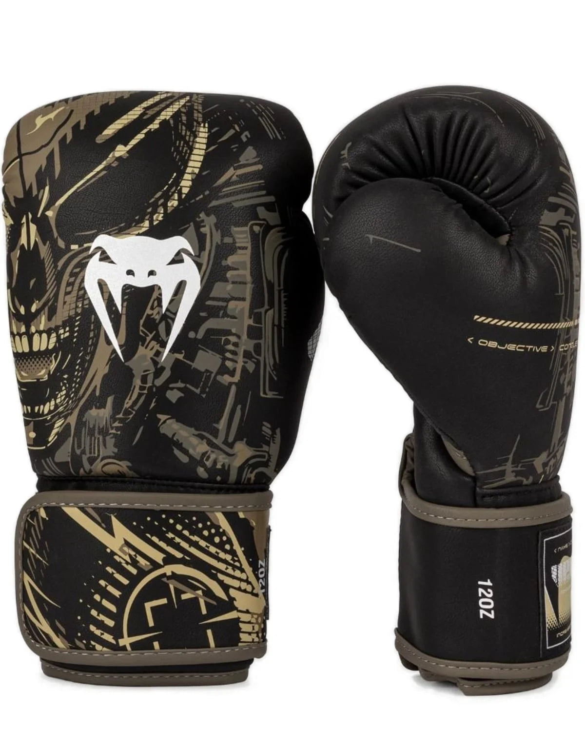 Venum Invader Boxhandschuhe
